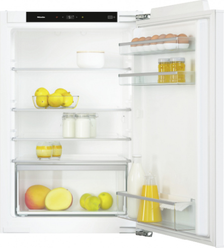 Встраиваемый холодильник Miele K 7113 F Встраиваемый холодильник Miele K 7113 F