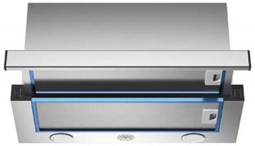 Встраиваемая вытяжка Bertazzoni KTE60MOD1C Встраиваемая вытяжка Bertazzoni KTE60MOD1C