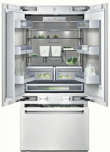 Встраиваемый холодильник Gaggenau RB 492-301 Встраиваемый холодильник Gaggenau RB 492-301