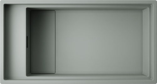 Мойка Omoikiri Kinaru Pro 86-U/I WG Wind Green Мойка Omoikiri Kinaru Pro 86-U/I WG Wind Green