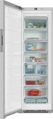 Морозильник Miele FNS28463E ED/CS Морозильник Miele FNS28463E ED/CS