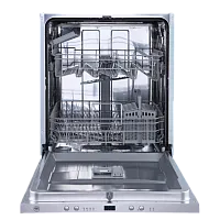 Посудомоечная машина Bertazzoni DW60EPRS