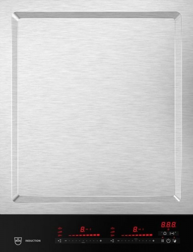 Варочная панель V-ZUG CookTop Teppan Yaki I40 CTI6T-31140 Варочная панель V-ZUG CookTop Teppan Yaki I40 CTI6T-31140