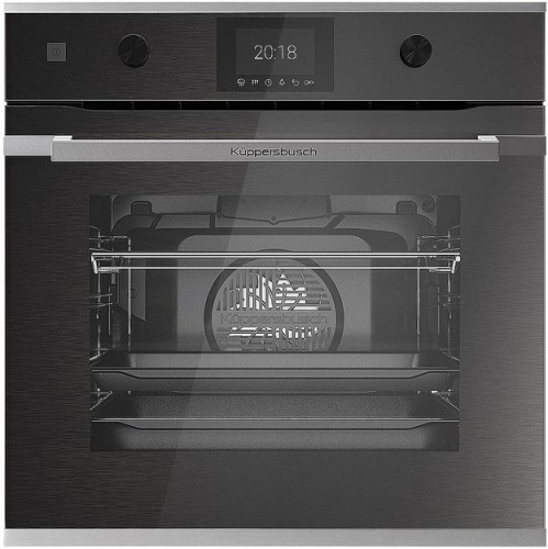 Духовой шкаф Kuppersbusch BP 6350.0 GPH 1 Stainless Steel Духовой шкаф Kuppersbusch BP 6350.0 GPH 1 Stainless Steel