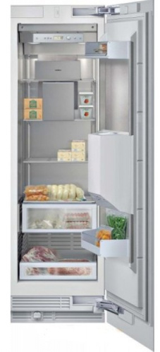 Встраиваемый морозильный шкаф Gaggenau RF 463-300 Встраиваемый морозильный шкаф Gaggenau RF 463-300