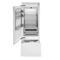 Холодильник встраиваемый Bertazzoni REF755BBLPTT/24