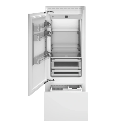 Холодильник встраиваемый Bertazzoni REF755BBLPTT/24