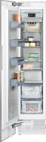 Встраиваемая морозильная камера Gaggenau RF411306 Встраиваемая морозильная камера Gaggenau RF411306