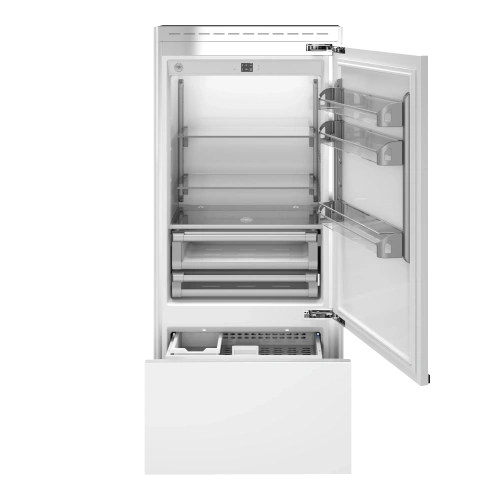 Холодильник встраиваемый Bertazzoni REF905BBRPTT/24