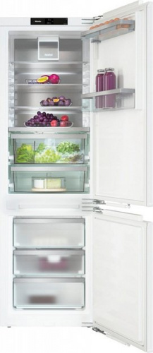 Встраиваемый холодильник Miele KFN 7774 D Встраиваемый холодильник Miele KFN 7774 D