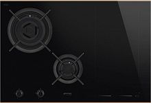 Варочная панель Smeg PM6743R