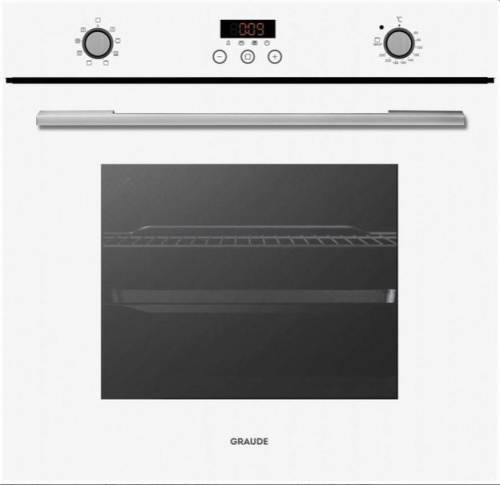 Духовой шкаф Graude BE 60.3 W Духовой шкаф Graude BE 60.3 W