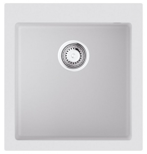 Мойка Omoikiri BOSEN 47A WH Мойка Omoikiri BOSEN 47A WH