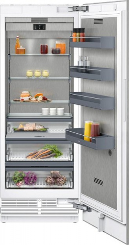 Встраиваемый холодильник Gaggenau RC472305 Встраиваемый холодильник Gaggenau RC472305