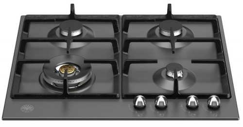 Варочная панель Bertazzoni P604LHERNE Варочная панель Bertazzoni P604LHERNE