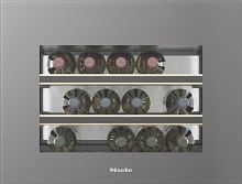 Встраиваемый винный шкаф Miele KWT 7112 iG GRGR