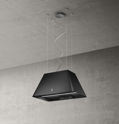 Вытяжка Elica IKONA LIGHT BL MAT/F/60 Вытяжка Elica IKONA LIGHT BL MAT/F/60